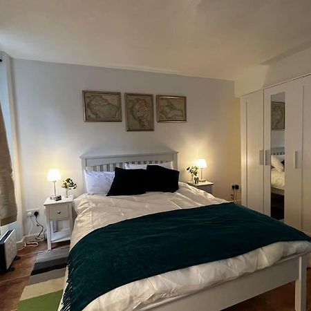Exclusive Flat In Oxford Centre With Ac Leilighet Eksteriør bilde